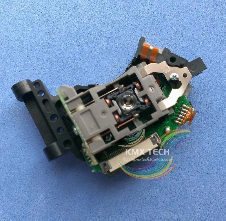 Новый оптический лазерный объектив для dvd загрузчика RMC RL S881 пикапа S881|Аксессуары