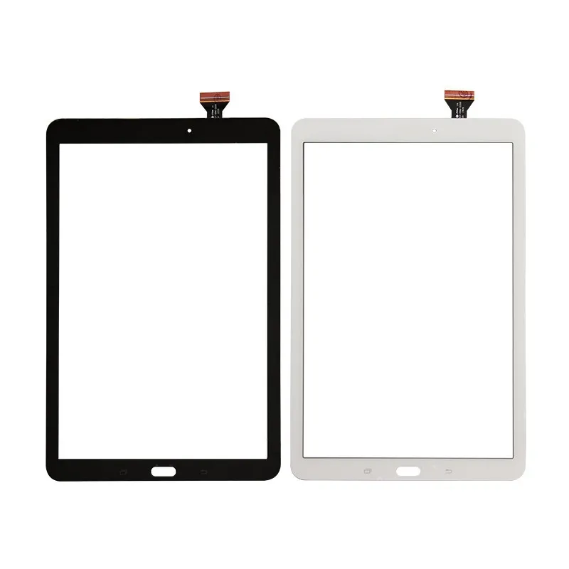 Для 9 6 &quotSamsung Galaxy Tab E SM T560 сенсорный экран дигитайзер панель стеклянный