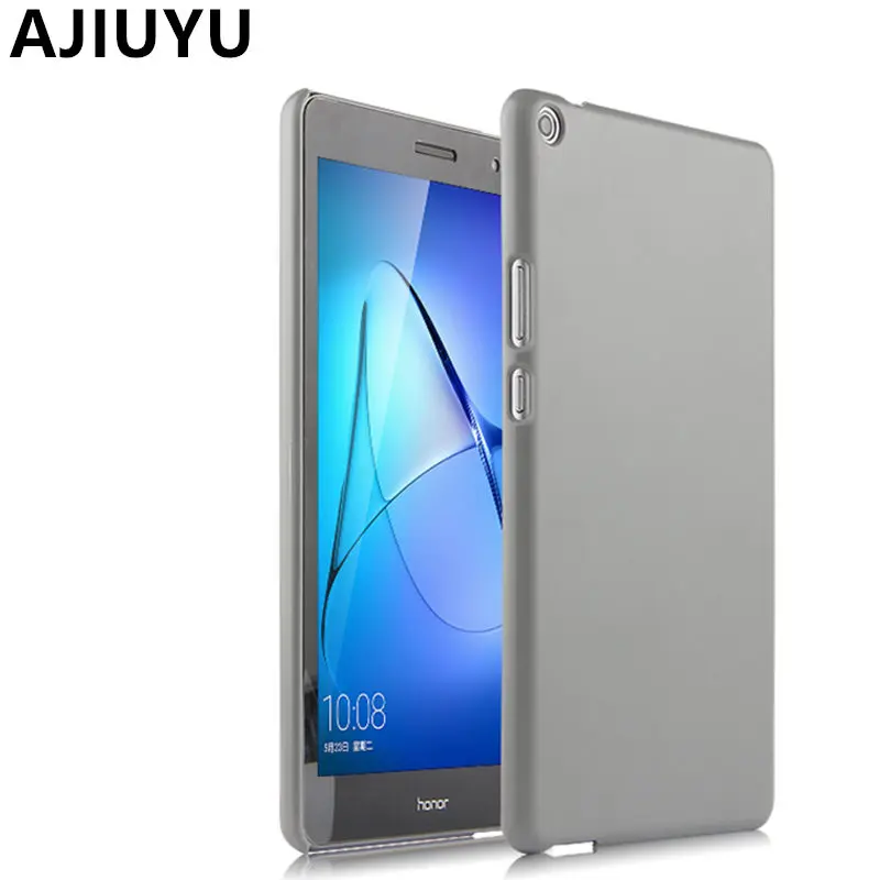 Чехол для Huawei MediaPad T3 8 чехол накладка 0 дюйма пластиковый жесткий защитный honor Tablet