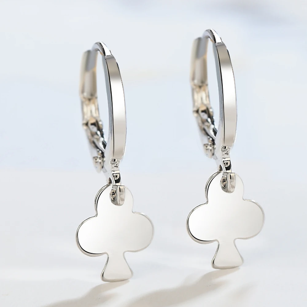 

Женские серьги-бабочки M925, серебро сверкающий Циркон пробы, 2019