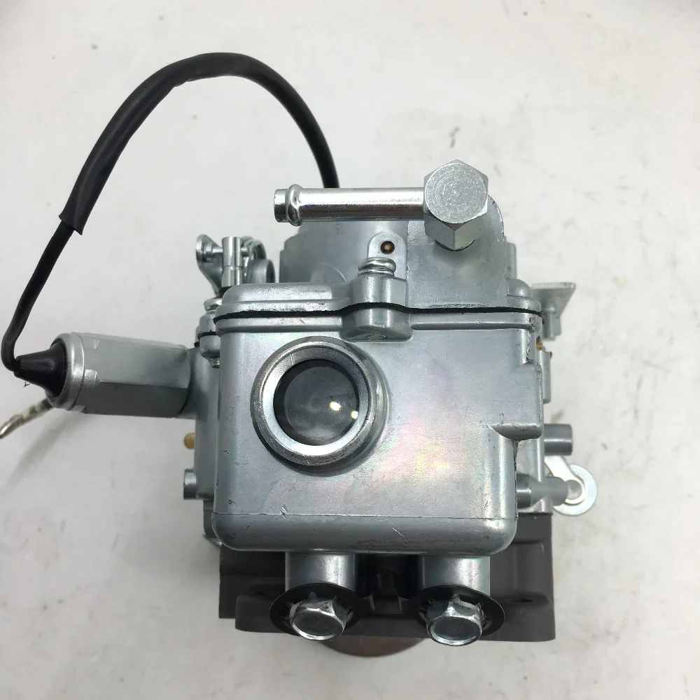 SherryBerg карбюратор Замена для Nissan A14 двигатель 16010-W5600, DCG306-5C A14