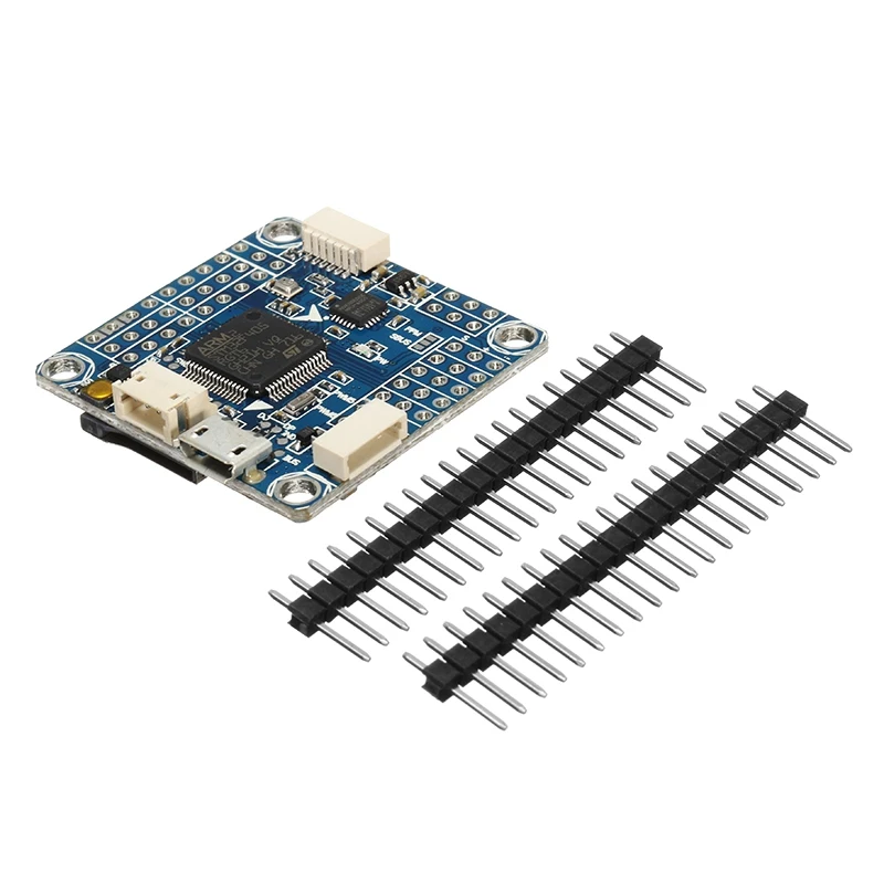Контроллер полета Betaflight F4 Pro V3 встроенный барометр OSD SD Blackbox 30 5x30 5 мм для гоночного