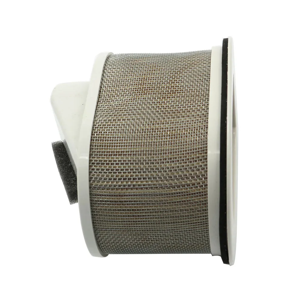 

High Flow Air Filter Intake Filter for Vacuum Cleaner ABS For Kawasaki Z750 04-12 Z800 13-15 Z1000 ZR1000 03-09 ZR 800 750