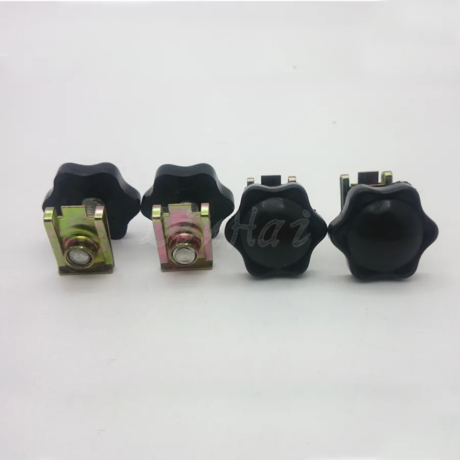 Черная мотоциклетная сумка для седла замки крепления безопасности защита от