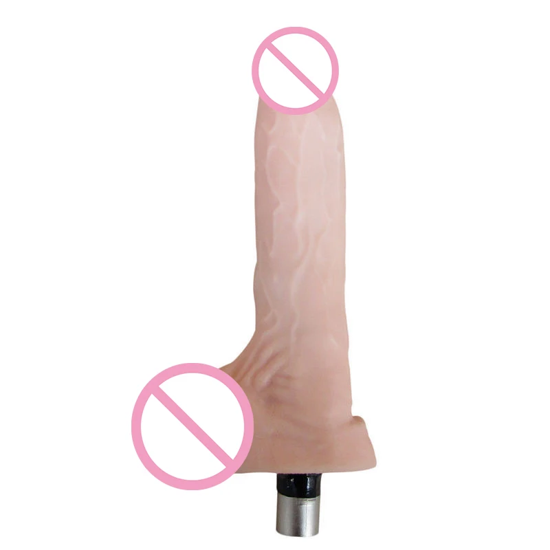 Мягкий силиконовый фаллоимитатор со скелетом длина 19 см и Ширина 3 5 см|penis sex