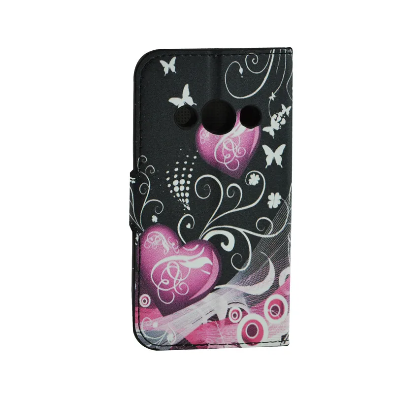 Чехол из искусственной кожи для Samsung Galaxy On5 On7 C5 C7 Ace4 G313H CoreII G355H Xcover3 G388F CorePrime G360
