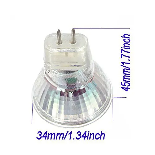 4x MR11 4W G4 15 SMD 5630 LED энергосберегающий прожектор ампулы 12В Блан chaud Новый|ampoule 12v|energy