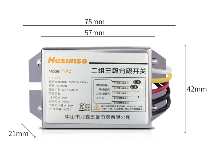 Умный дом 2 сторонняя цифровая фотография для светодиодных ламп или бытовой