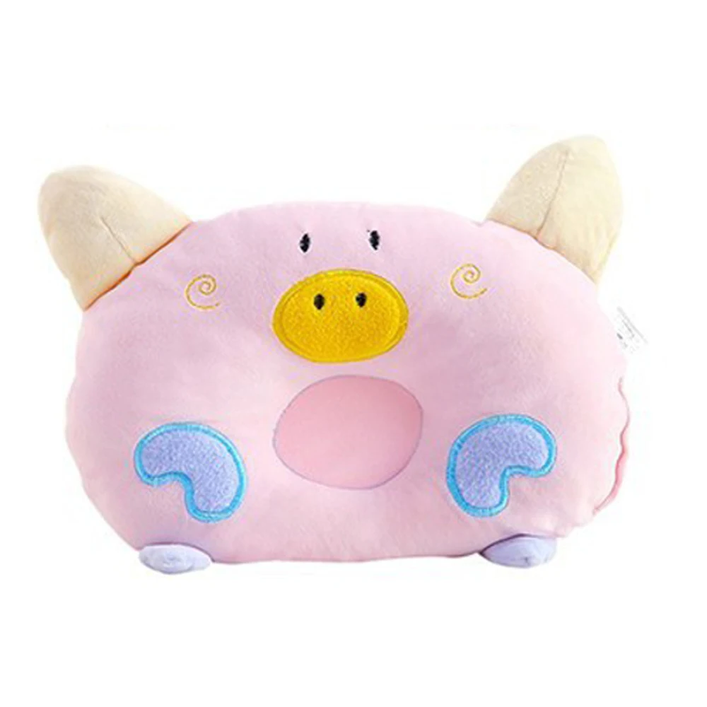 2019 здоровая портативная подушка для защиты головы с рисунком животного