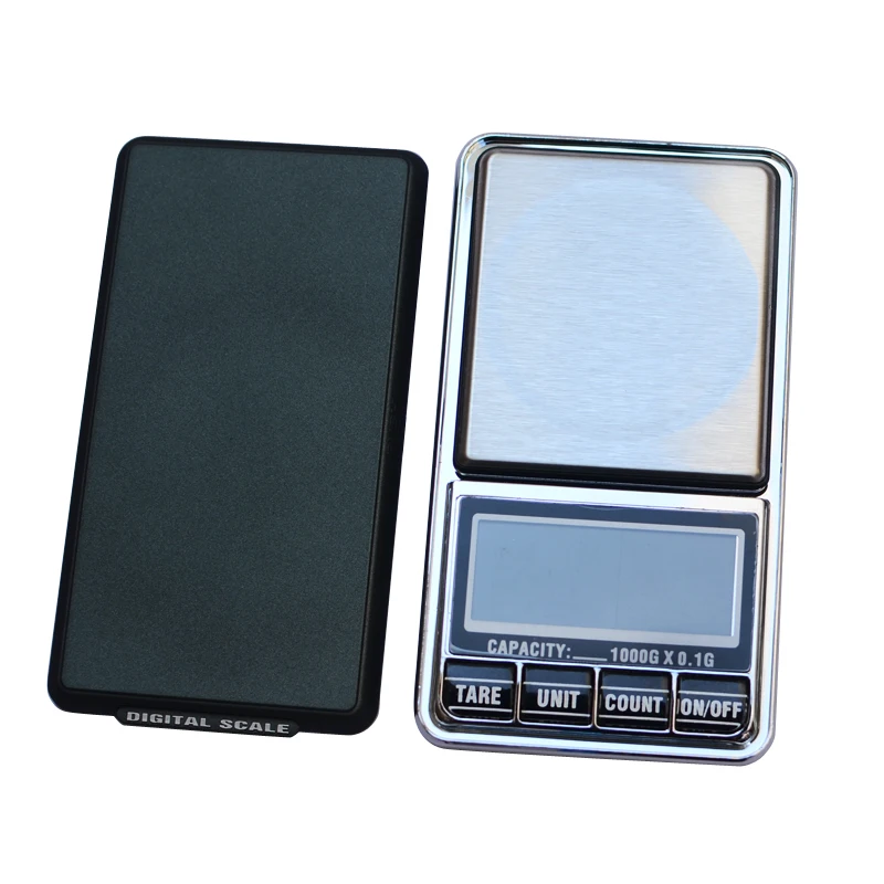 Электронные компактные точные цифровые весы 1 кг/0 г 1000 г|digital scale pocket|scale pocketprecision