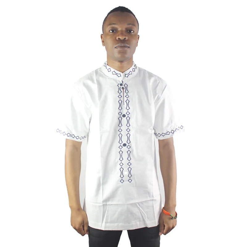 Арабская Этническая одежда с вышивкой мусульманский мужской короткий кафтан