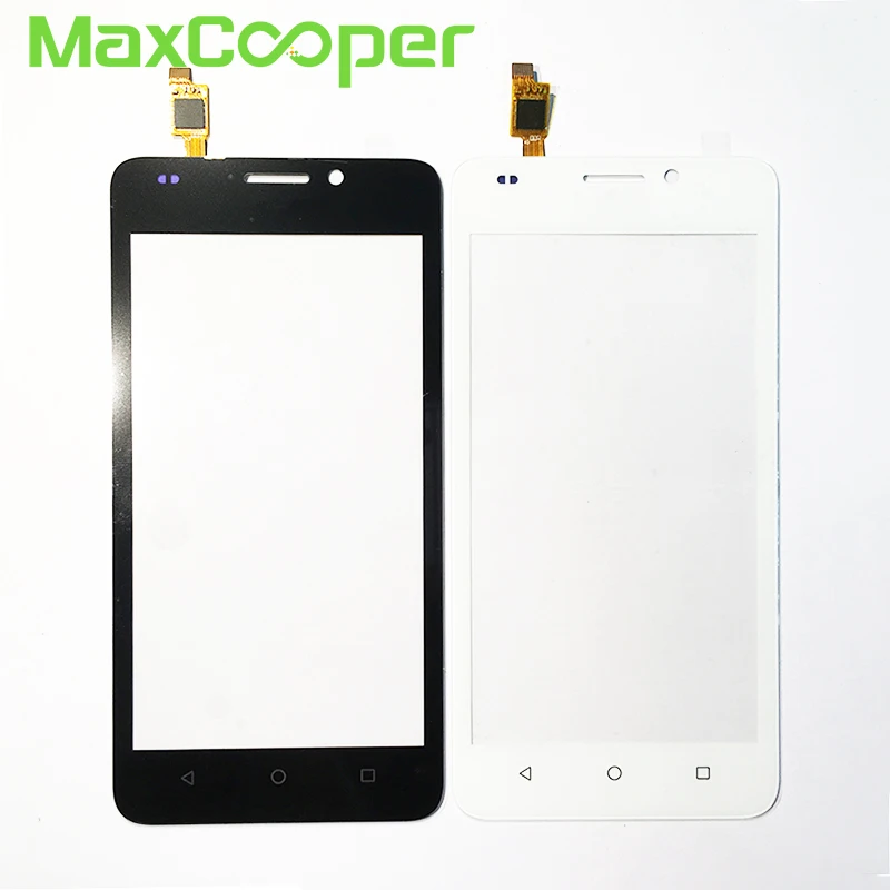 10 шт./лот высшее качество 5 0 &quotдля Huawei Ascend Y635 сенсорный экран дигитайзер Передний