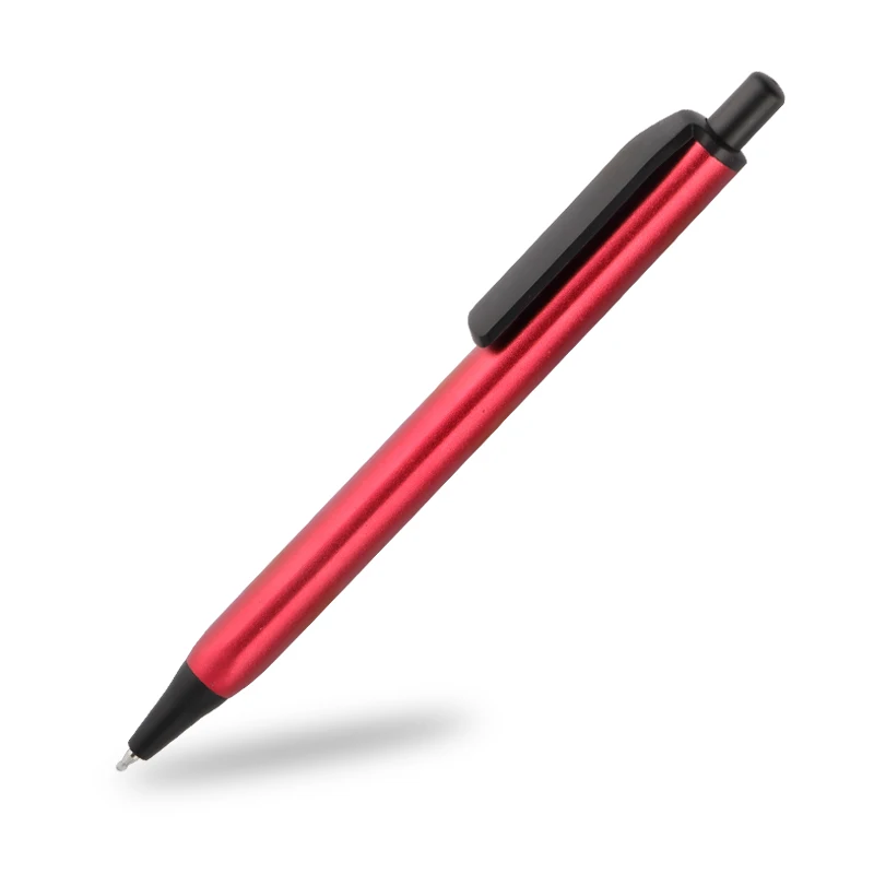 TERCEL gel pen office school принадлежности ручка 0 5 мм треугольный металл алюминий гель перо