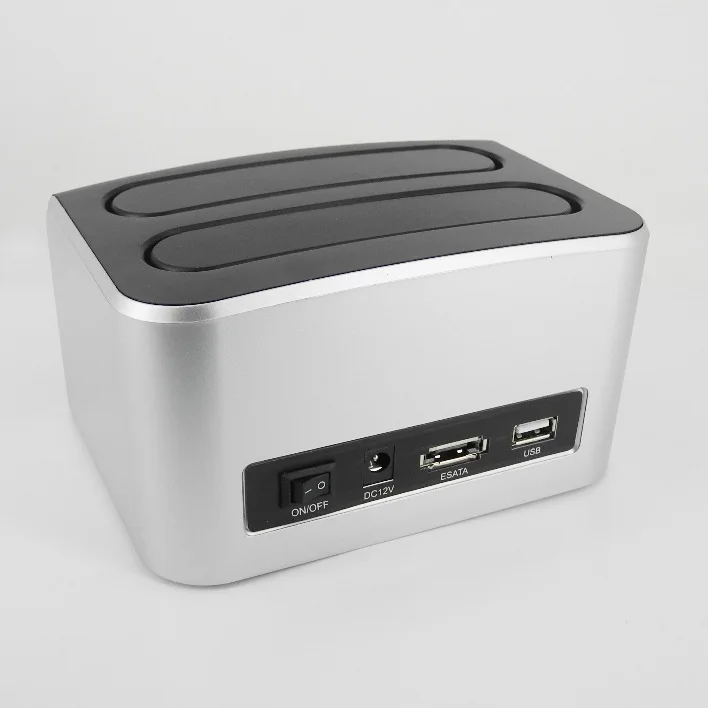 Voxlink hdd случае 3.5/2.5 дюймов SATA IDE Корпуса для жёстких дисков Внешний USB3.0 док станция