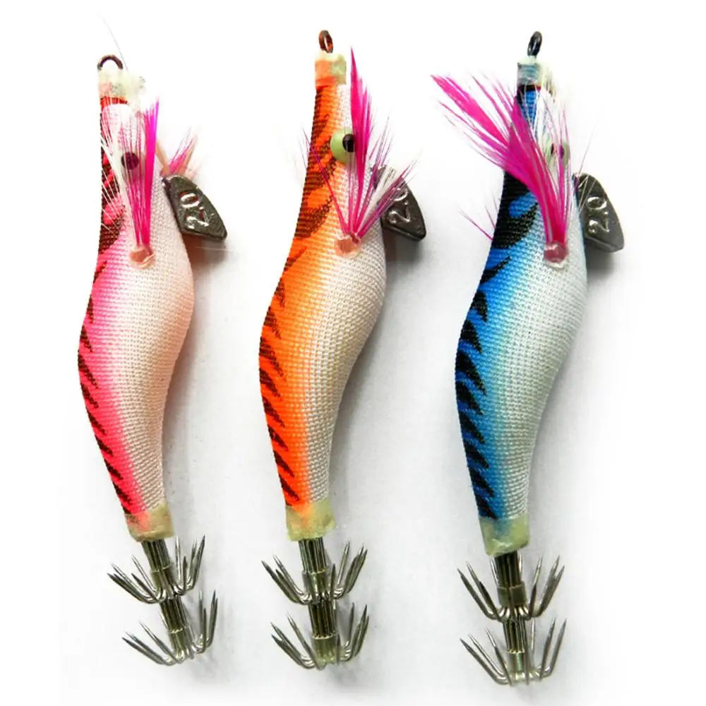 1 шт. рыболовная приманка креветка 8 см 7 2 г 3 цвета|baits tackle|shrimp lurefishing bait |