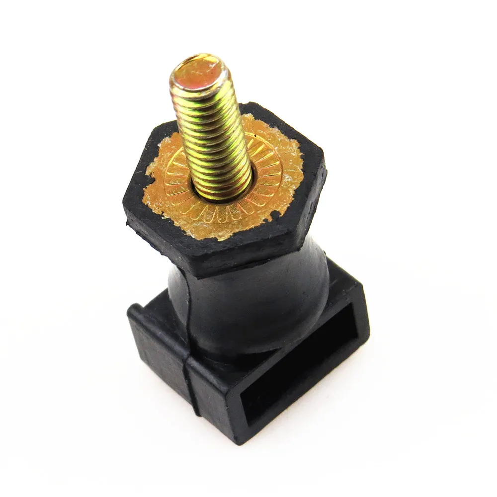 

Автомобильный вторичный воздушный насос буфер резиновое Крепление для vw Golf Bora 4 5 MK5 6 MK6 Passat B5 B6 Polo A3 A4 A6 Seat Leon Toledo 06A133567A