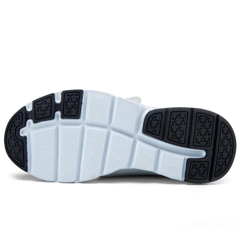 Новые Мальчики и Девочки Дышащие Кроссовки Летние Детская Обувь Теннис Infantil