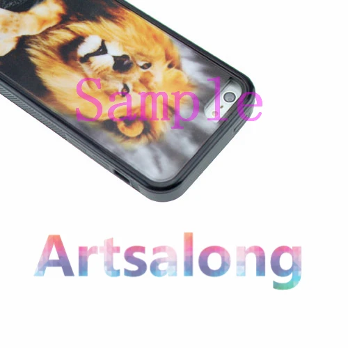 Free Shipping Fashion Popular Battlestar Galactica Poster DIY Soft TPU Protector Durable Custom Case Cover for iPhone 5C |
