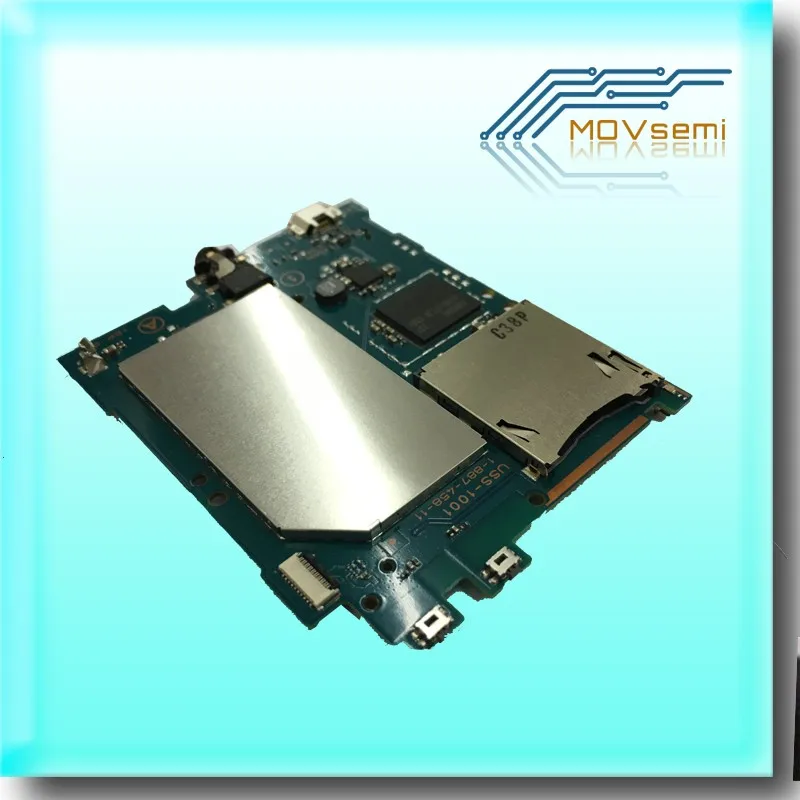 Оригинальная версия США печатная плата Материнская плата для PS Vita Slim psv 2000 PCH-2000 Материнская плата замена