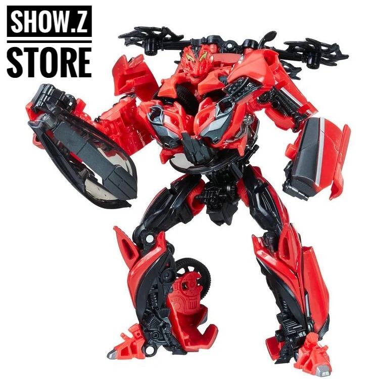 [Показать. Z магазин] Takara Studio серии SS02 Stinger трансформации фигурку|Наборы для сборки