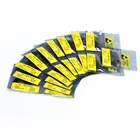 Соединительные резиновые кольца 19 типов для ремонта часов