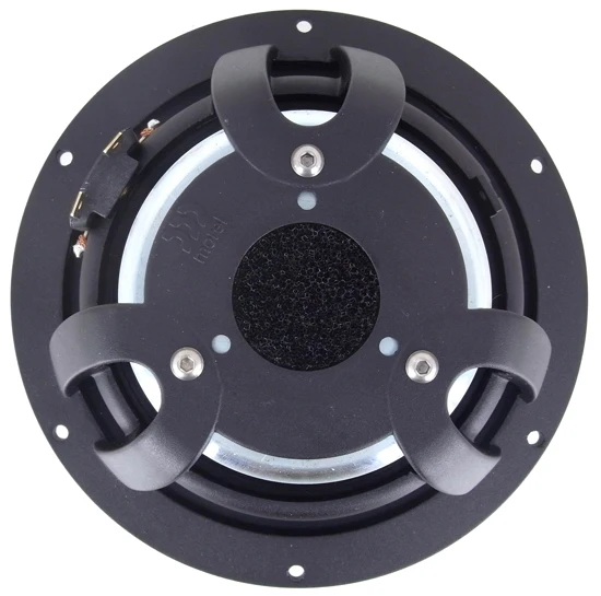 Hf 119 Hi Fi колонки 6 дюймов Титан передовые НЧ динамик Tiw638nd 8ohm 150w 87db|Усилители