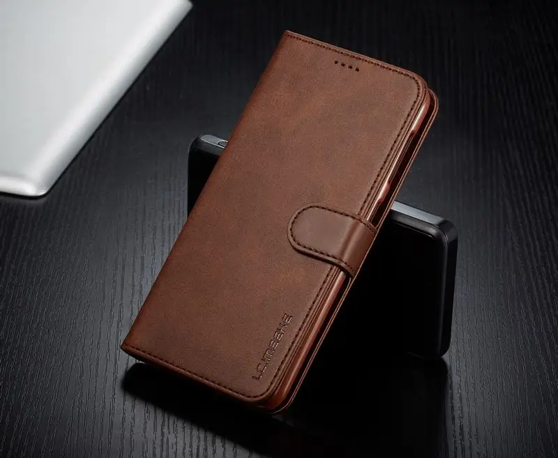 Чехол для samsung Galaxy A10, чехол, роскошный кожаный чехол-кошелек на магните для samsung A10 A 10 SM-A10F, флип-чехол для телефона