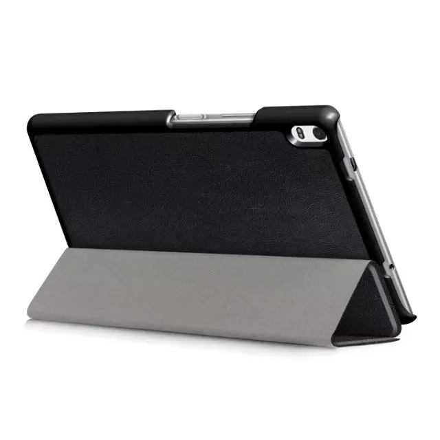 Набор аксессуаров для lenovo Tab 4 8 Plus TB-8704 TB-8704F TB-8704N-Smart Cover чехол+ Bluetooth клавиатура+ Защитная пленка+ стилус