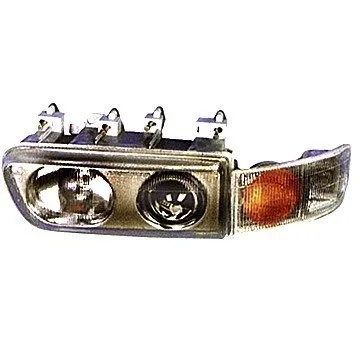 Bus combined headlamp | Автомобили и мотоциклы