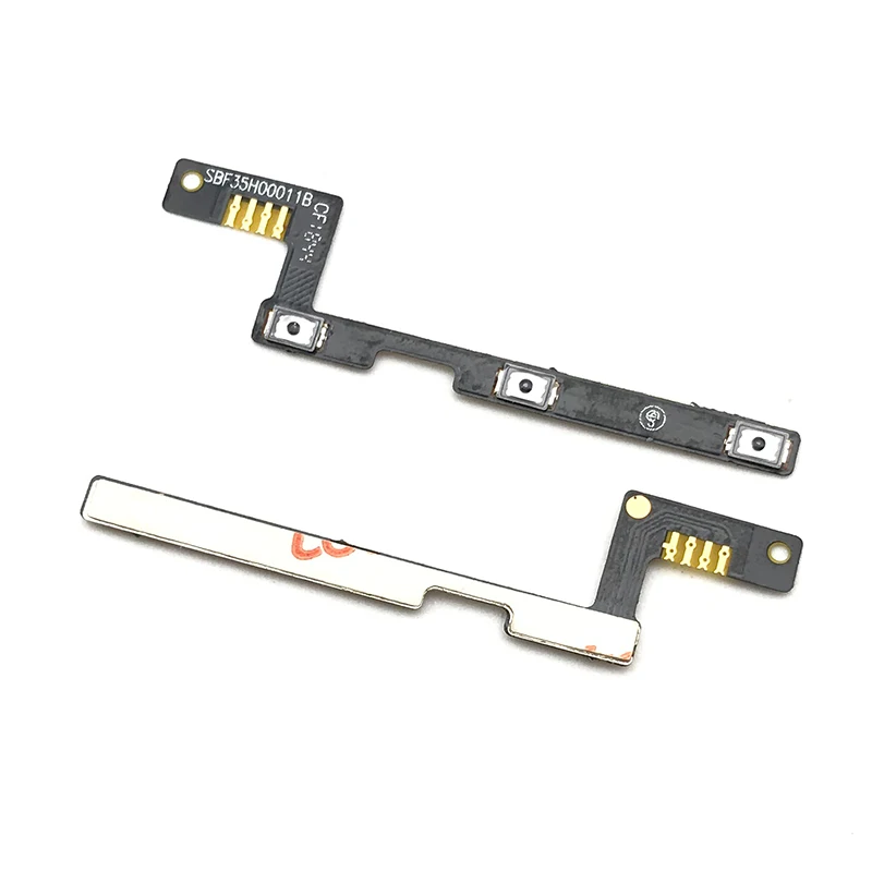 

Volume Button Power Switch On Off Button Flex Cable For Alcatel One Touch POP3 4G OT 5054 5054D 5054X 5054A 5054S OT5054
