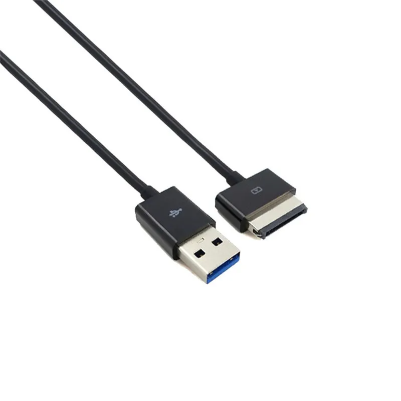 Высокое качество экранированный кабель USB 3.0 зарядный для Asus Eee Pad Transformer TF201 TF101 TF300