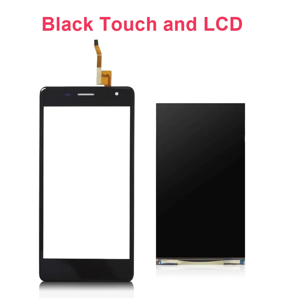 ЖК дисплей WEICHENG для Oukitel K4000 Pro сенсорный экран 100% испытано дигитайзер стеклянная