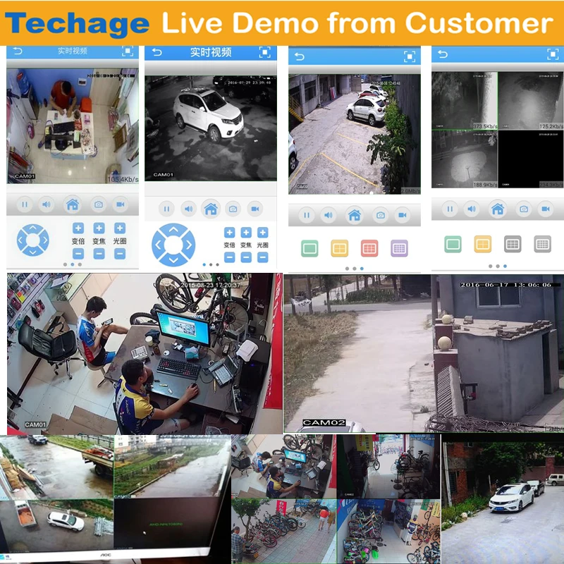 H.265 8CH 1080P POE CCTV система безопасности NVR Комплект Двухсторонний аудио 2MP ИК Открытый водонепроницаемый AI IP камера P2P комплект видеонаблюдения