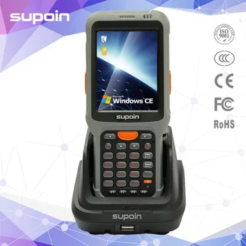 Android 4 3 мобильный интеллектуальный терминал с четырехъядерным процессором 1 2