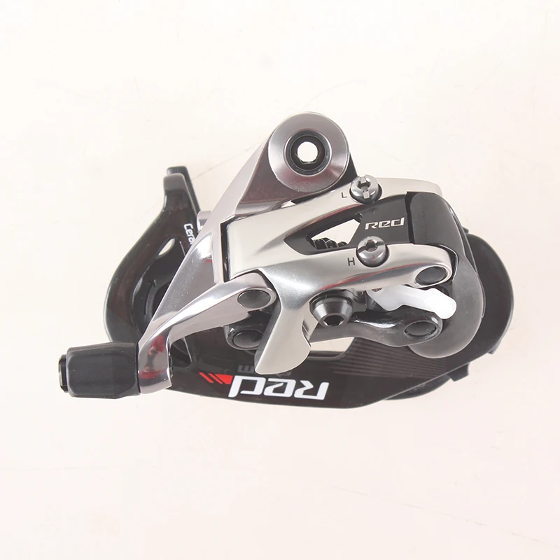 SRAM Red RD 11S задний переключатель скорости короткая/средняя клетка SS GS шоссейная