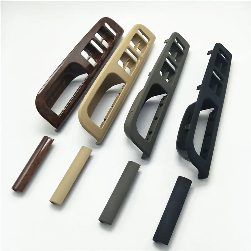 

Apply to Passat B5 Old Bora Door inner pull Handle in hand Window Key Frame