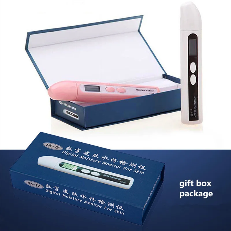 Косметический инструмент товары для ухода за кожей ЖК цифровой монитор