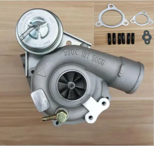 Турбокомпрессор K03 53039880073 53039500045 06B145703B для Audi A4 1 8T (B6) BEX/AVJ 190HP Апрель декабрь|turbocharger