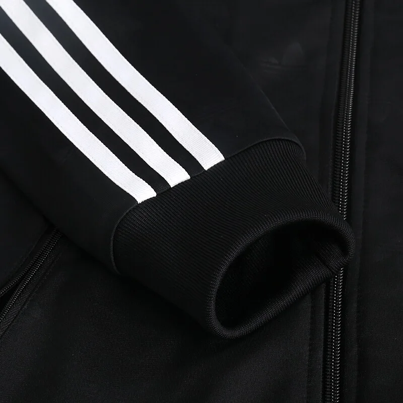 Оригинальный Новое поступление Adidas Originals SST спортивный топ Женская куртка