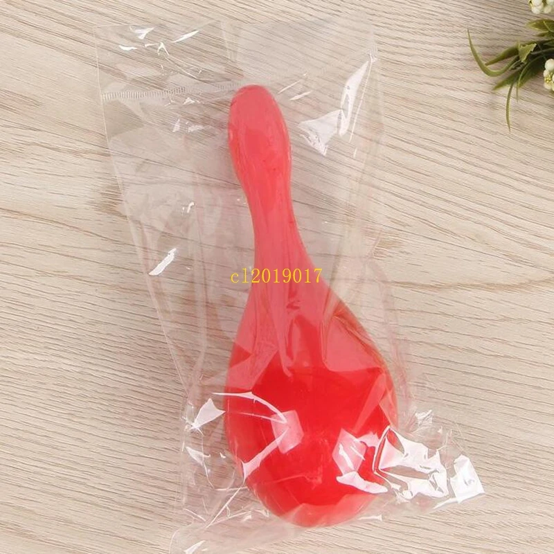 Светодиодная мигающая лампа Maracas неоновая Пляжная Вечеринка Hula для взрослых