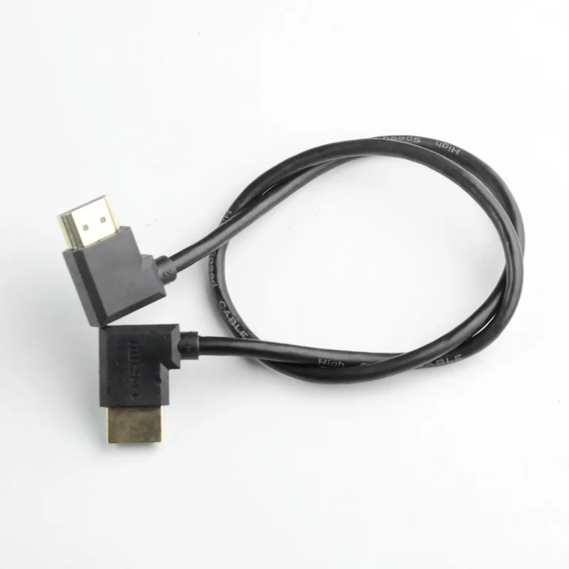 

Кабель WANHAO D8 HDMI 50 см