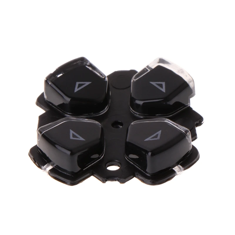 Brand New Control Left Right Home Start Keypad Set Buttons Kit Replacement for PSP1000 Game Players Accessories Part | Электроника