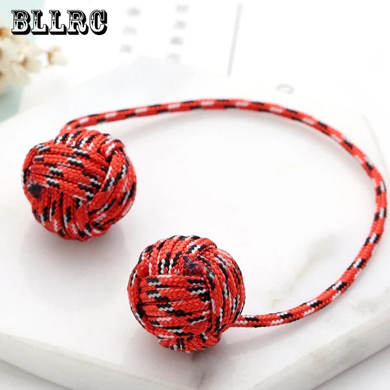 2018 Hand Knitting Fidget Begleri EDC Toy For Autism And ADHD Anti Stress Finger Movement | Игрушки и хобби