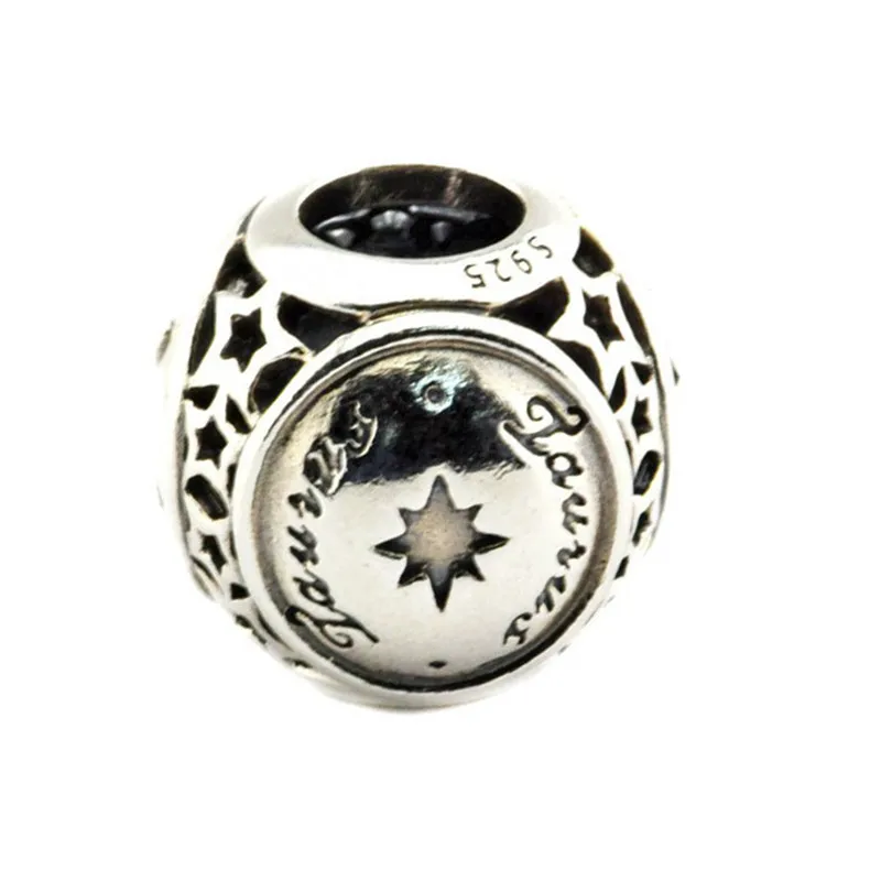 Подлинные подвески для браслета Au004 подходят оригинальных брендов|star sign charms|be