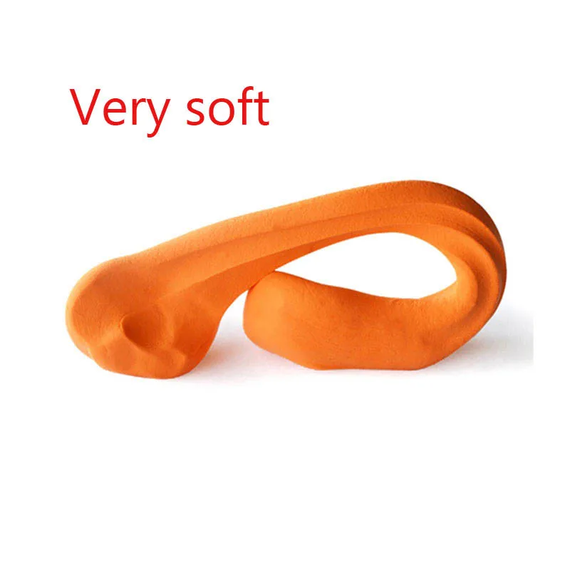 Легкая глина мягкая полимерная для детей | Игрушки и хобби