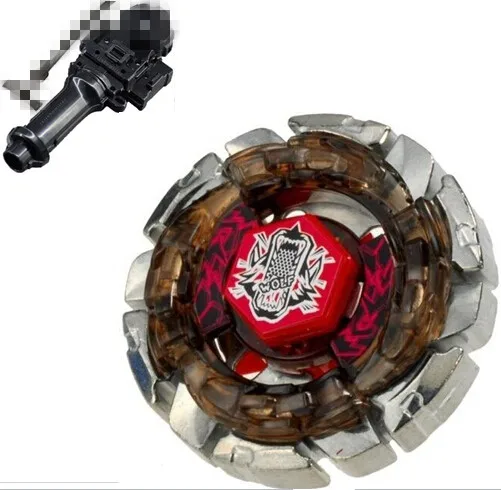 

B-X TOUPIE BURST BEYBLADE Spinning Top Dark Wolf DF145FS Metal Fusion 4D toys arena stadium big BB-29 rapidity For Launchers