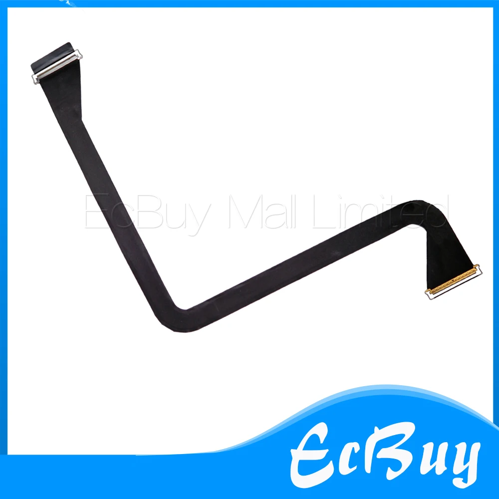 923 00093 Displayport LCD LVDS кабель Для iMac 27 &quotA1419 Retina 5K LED дисплей|Компьютерные кабели и