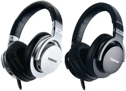 Оригинальные наушники Takstar PRO82/PRO 82 Stereo Dynamic Hifi регулируемые басы DJ гарнитура