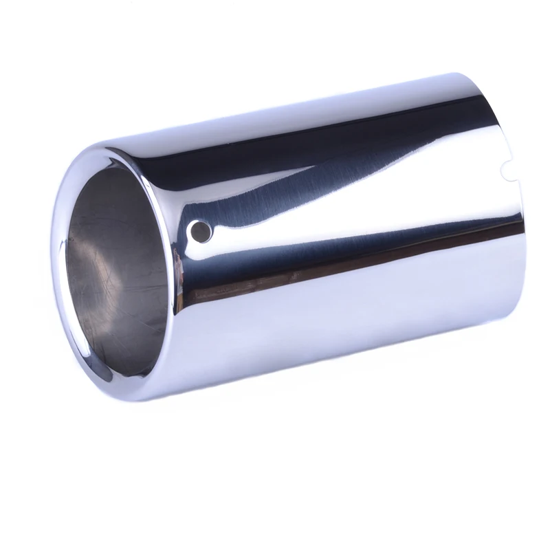 Выхлопная труба SPEEDWOW выхлопная из нержавеющей стали для Audi Q3|tip pipe|tips exhausttip muffler |