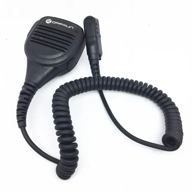 PMMN4075 микрофон Динамик для motorola MTP3100 MTP3150 MTP3200 MTP3250 MTP3500 MTP3550 P6600 радио